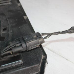 Range Rover Sport L494 V8SC Front Radiator Aux Cooling Fan LR036523, LR084438 - Image 7