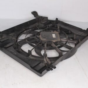 Range Rover Sport L494 V8SC Front Radiator Aux Cooling Fan LR036523, LR084438 - Image 9