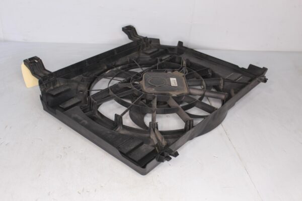 Range Rover Sport L494 V8SC Front Radiator Aux Cooling Fan LR036523, LR084438