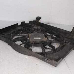 Range Rover Sport L494 V8SC Front Radiator Aux Cooling Fan LR036523, LR084438 - Image 10