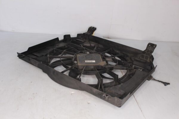 Range Rover Sport L494 V8SC Front Radiator Aux Cooling Fan LR036523, LR084438