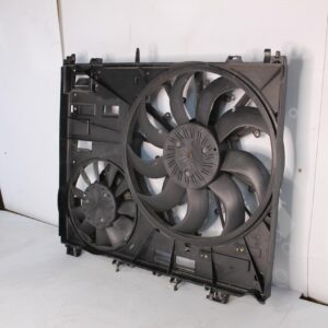 Range Rover Sport L494 3.0L Radiator Fan Assembly LR084439 - Image 14