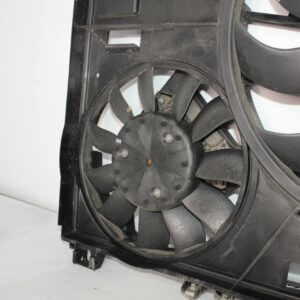 Range Rover Sport L494 3.0L Radiator Fan Assembly LR084439 - Image 16