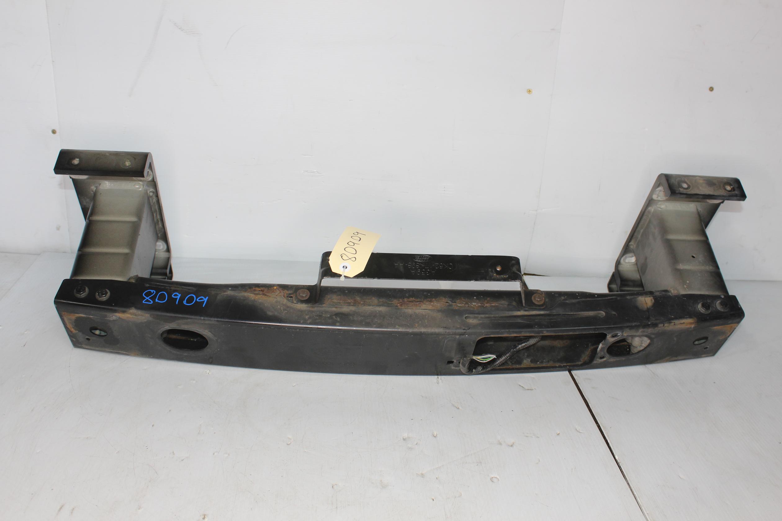 Range Rover Sport L494 Front Crash Bumper Reinforcement Reo LR097849, LR128131 - Image 1
