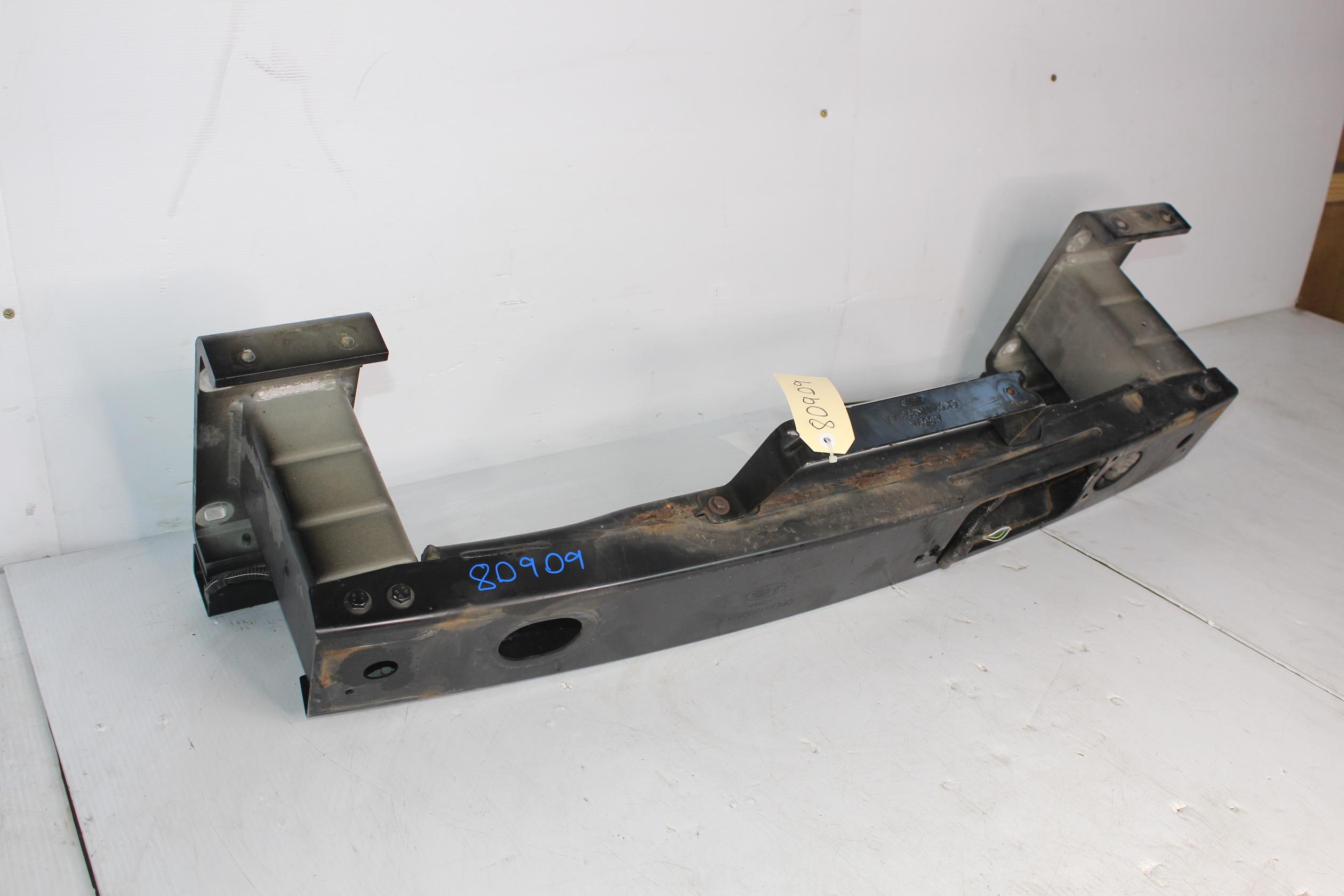 Range Rover Sport L494 Front Crash Bumper Reinforcement Reo LR097849, LR128131 - Image 2