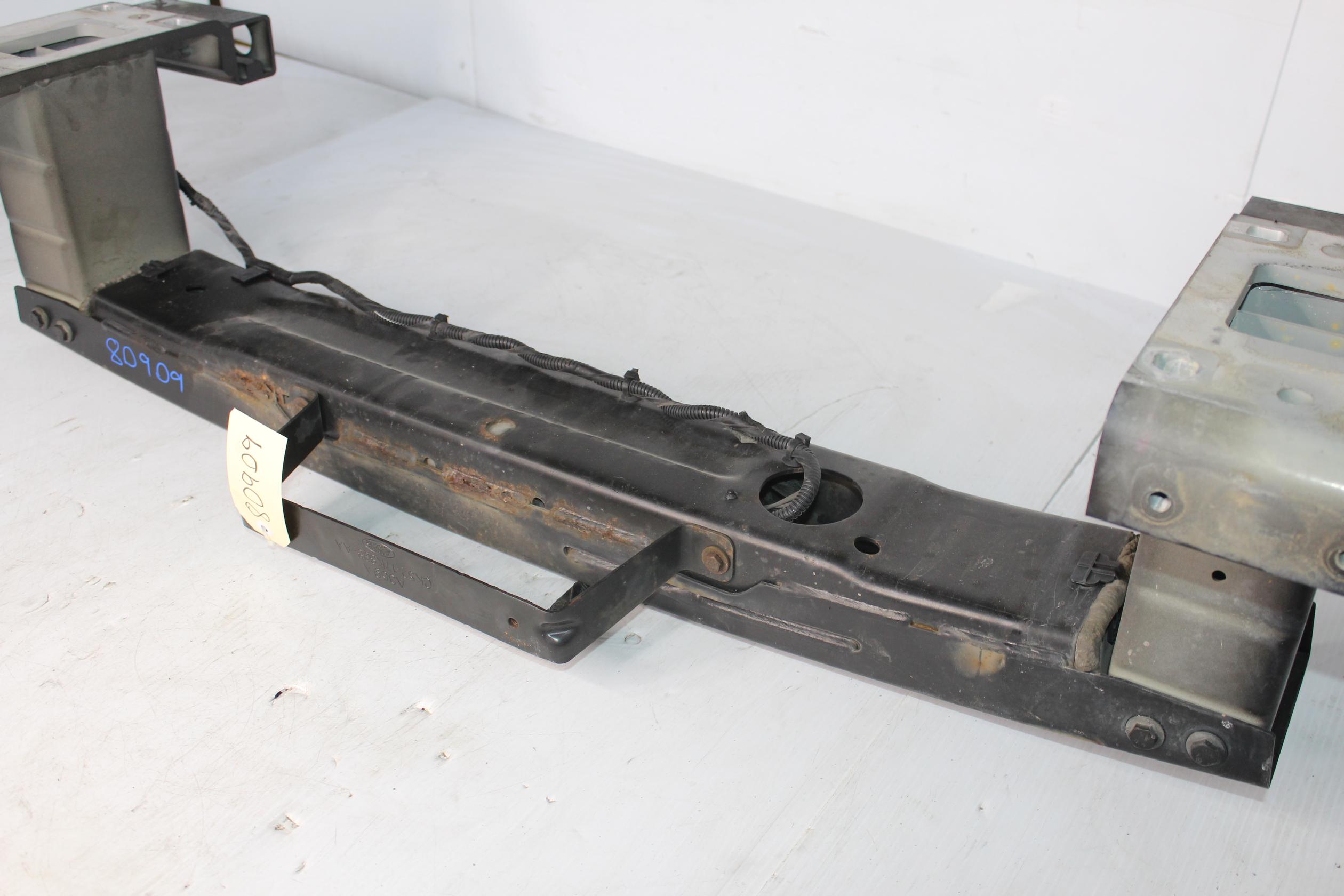 Range Rover Sport L494 Front Crash Bumper Reinforcement Reo LR097849, LR128131 - Image 12