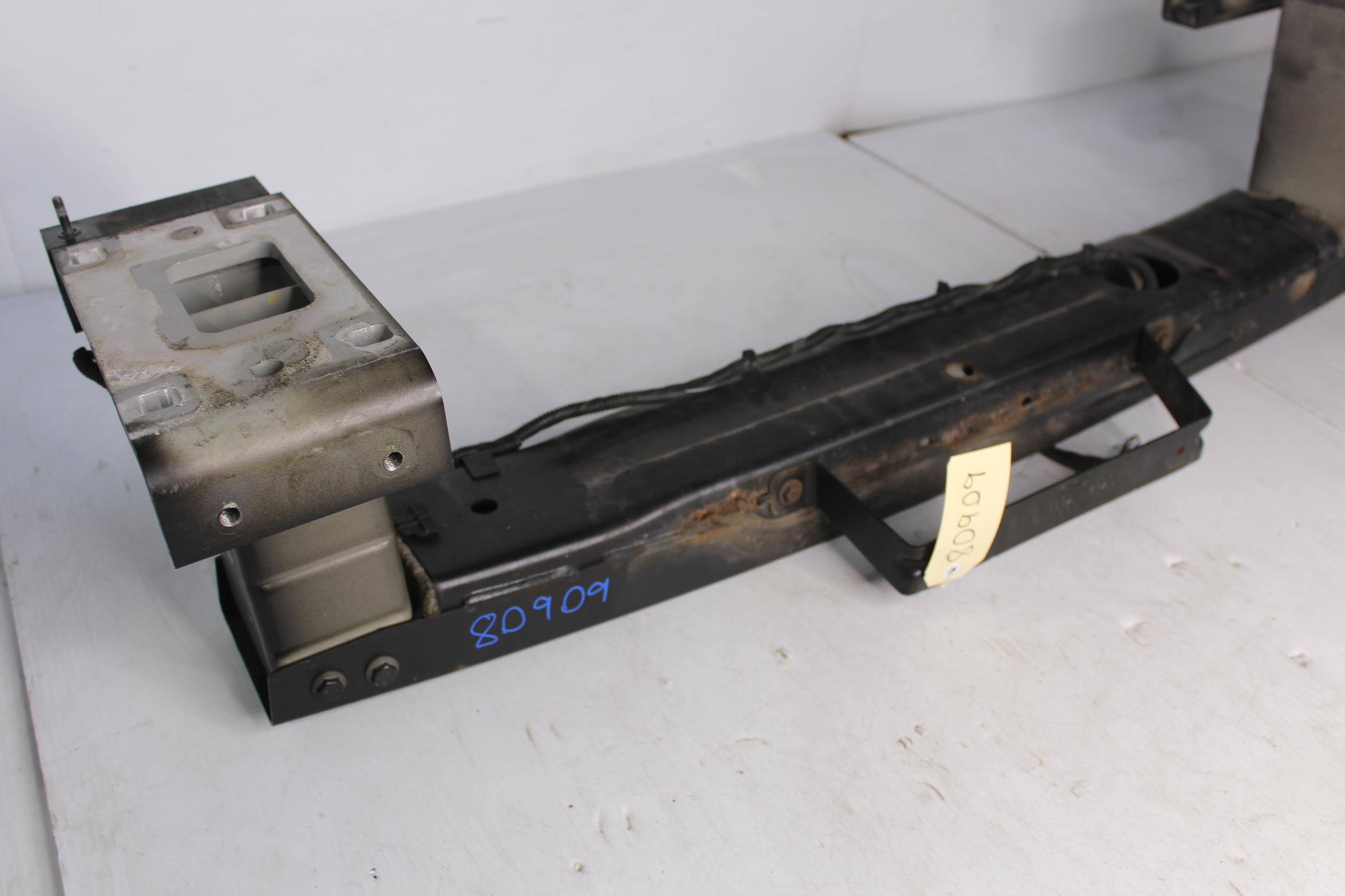 Range Rover Sport L494 Front Crash Bumper Reinforcement Reo LR097849, LR128131 - Image 13