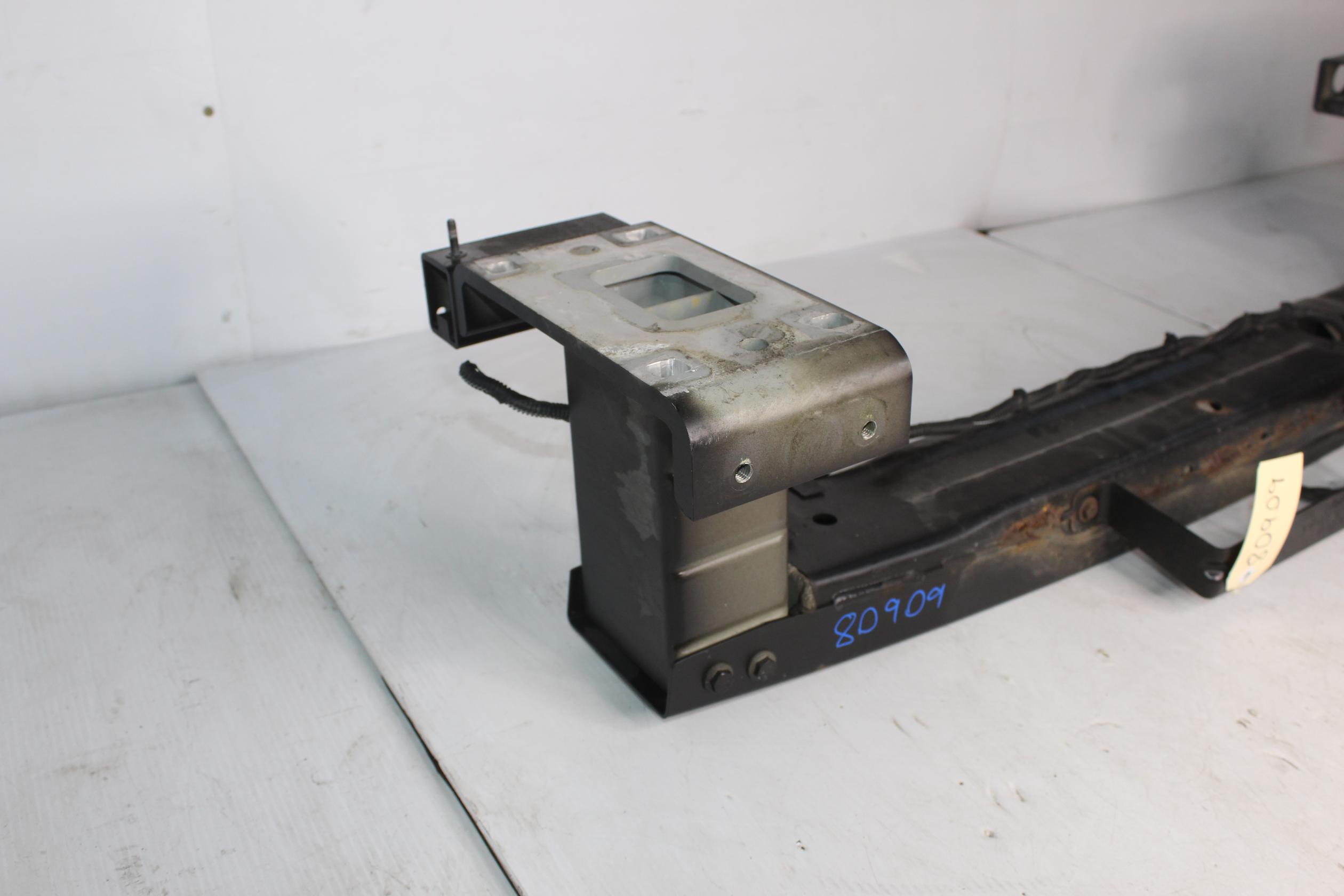 Range Rover Sport L494 Front Crash Bumper Reinforcement Reo LR097849, LR128131 - Image 14