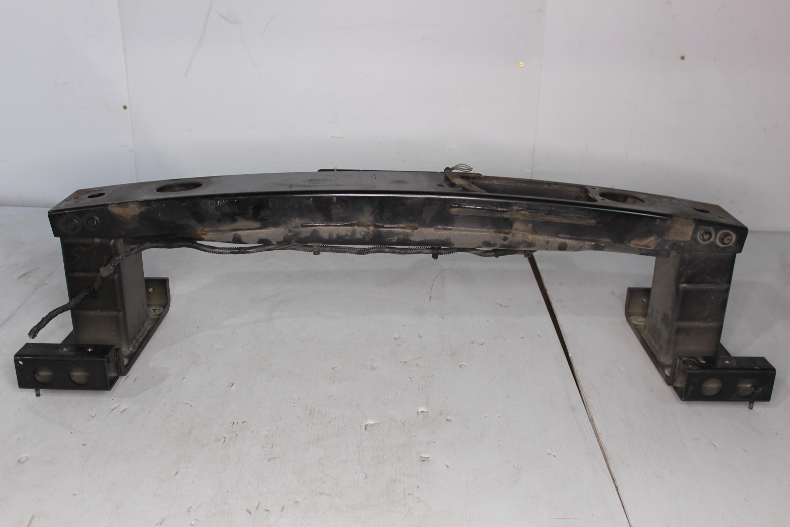 Range Rover Sport L494 Front Crash Bumper Reinforcement Reo LR097849, LR128131 - Image 4