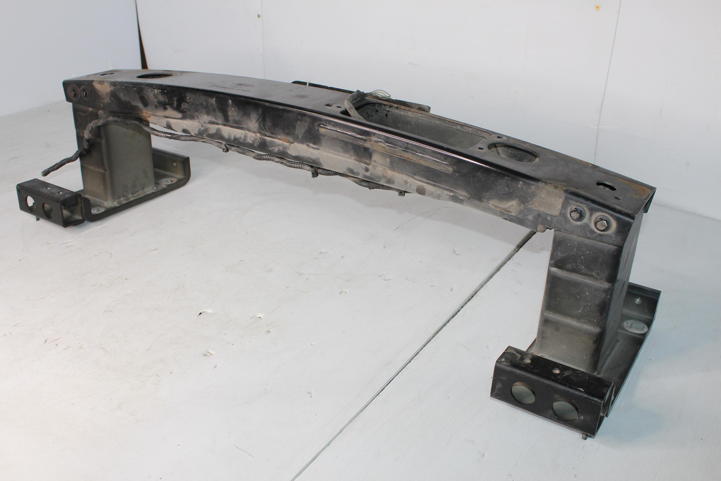 Range Rover Sport L494 Front Crash Bumper Reinforcement Reo LR097849, LR128131 - Image 5