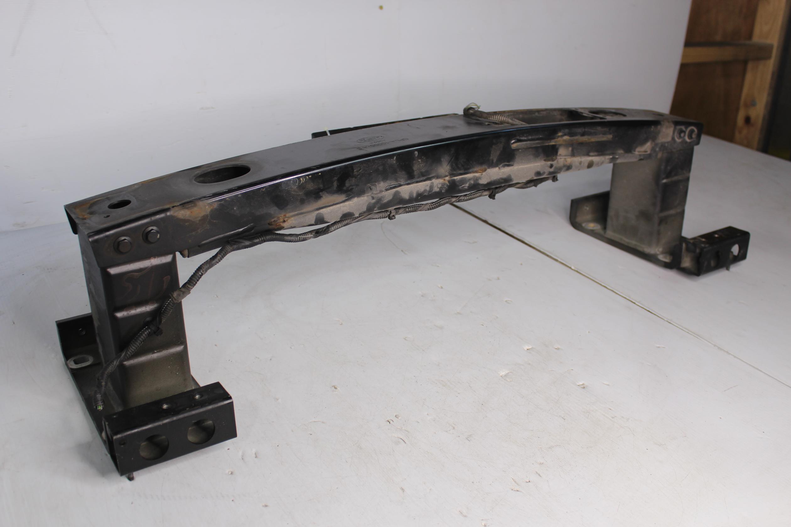 Range Rover Sport L494 Front Crash Bumper Reinforcement Reo LR097849, LR128131 - Image 6