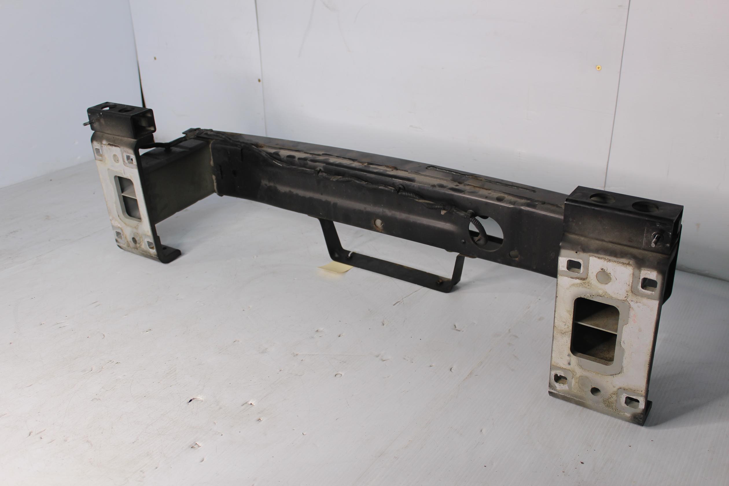 Range Rover Sport L494 Front Crash Bumper Reinforcement Reo LR097849, LR128131 - Image 7