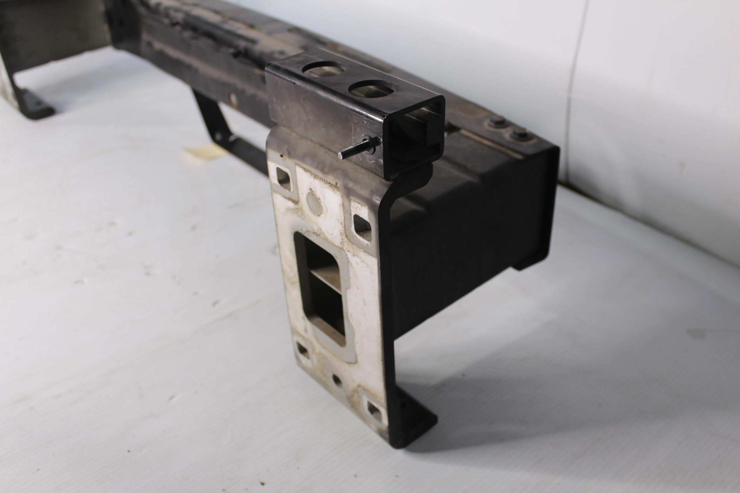 Range Rover Sport L494 Front Crash Bumper Reinforcement Reo LR097849, LR128131 - Image 10
