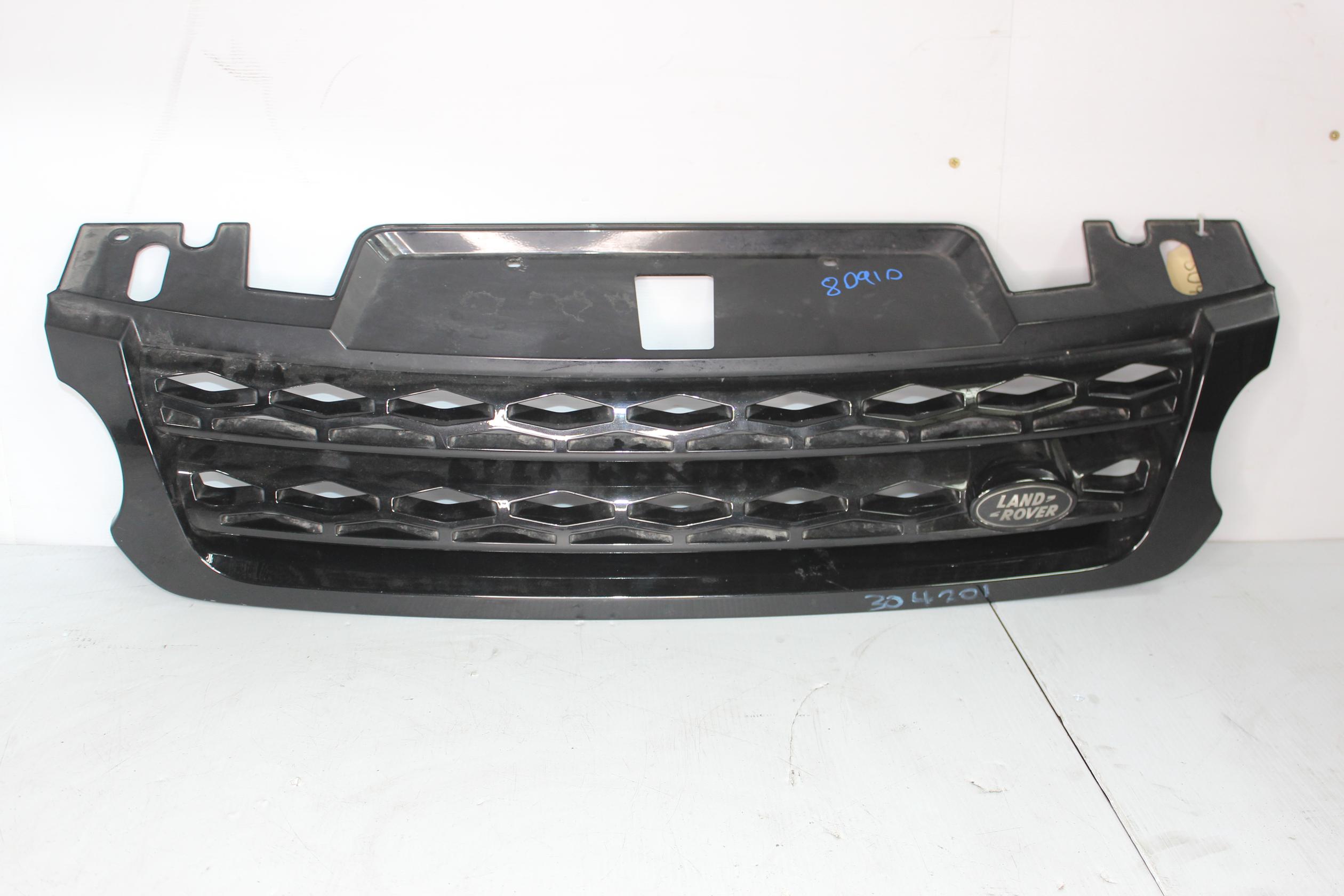 Range Rover Sport L494 Front Radiator Grille LR054766, DK628200BC - Image 1