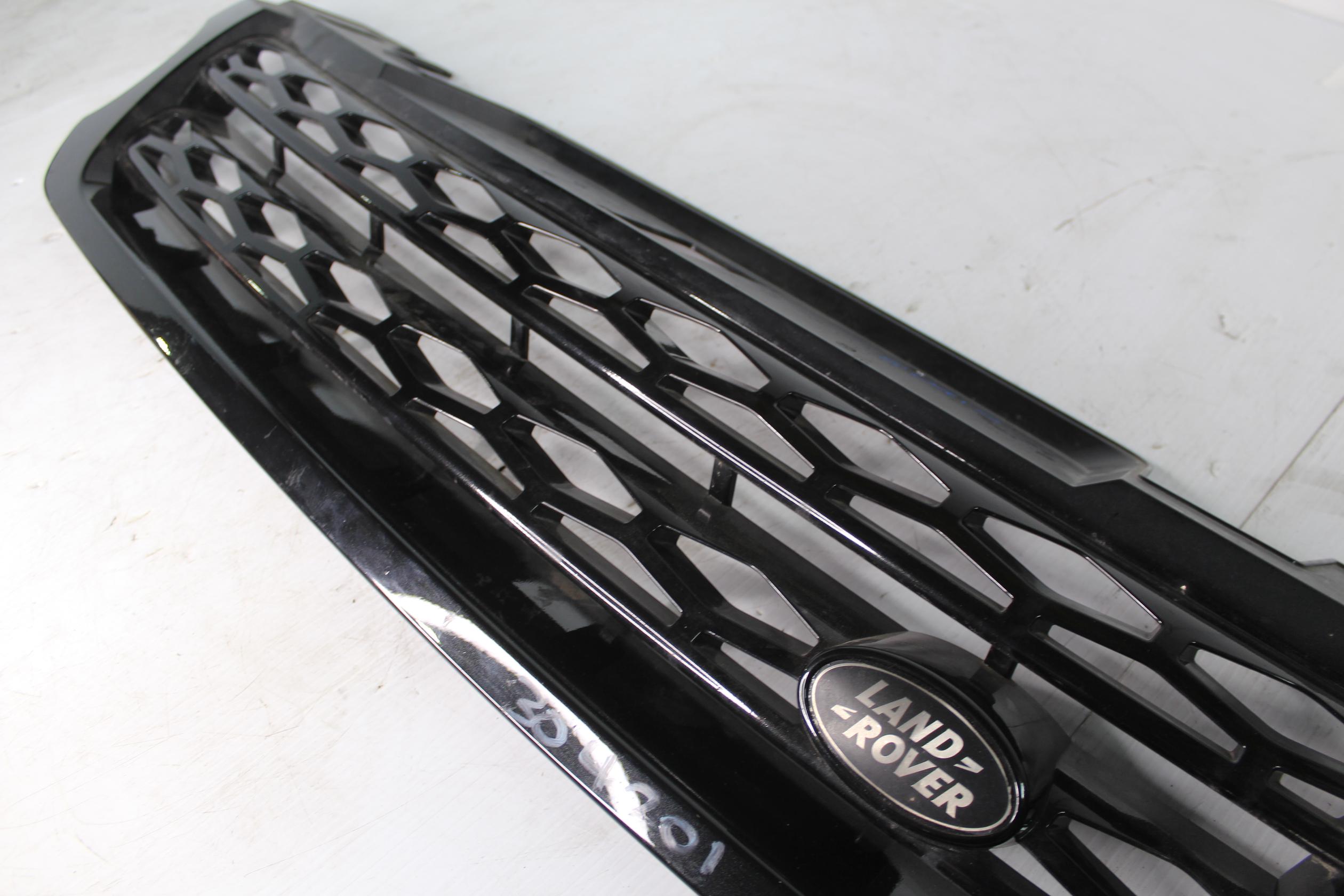 Range Rover Sport L494 Front Radiator Grille LR054766, DK628200BC - Image 11