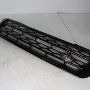 Range Rover Sport L494 Front Radiator Grille LR054766, DK628200BC - Image 3