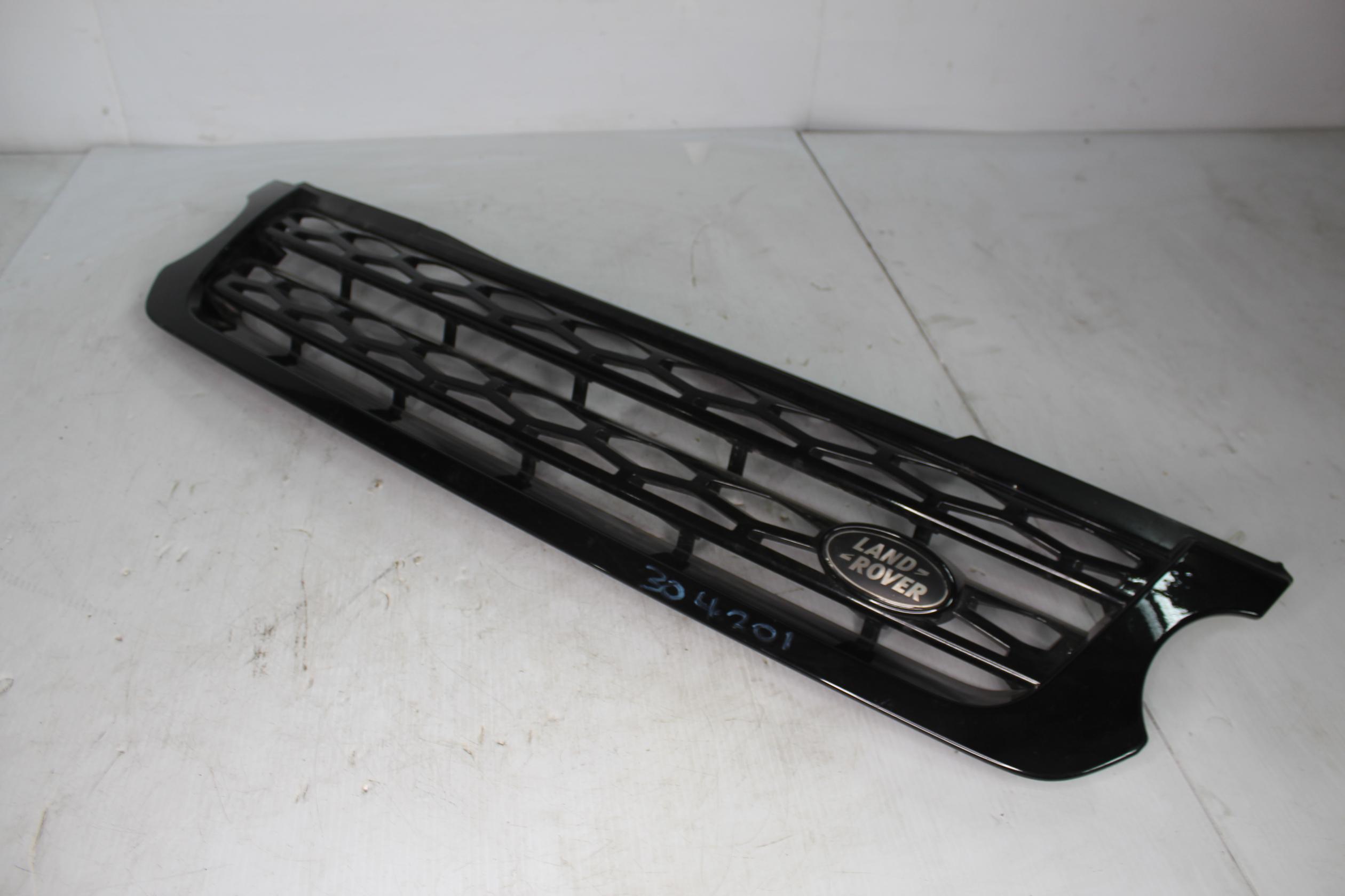 Range Rover Sport L494 Front Radiator Grille LR054766, DK628200BC - Image 3