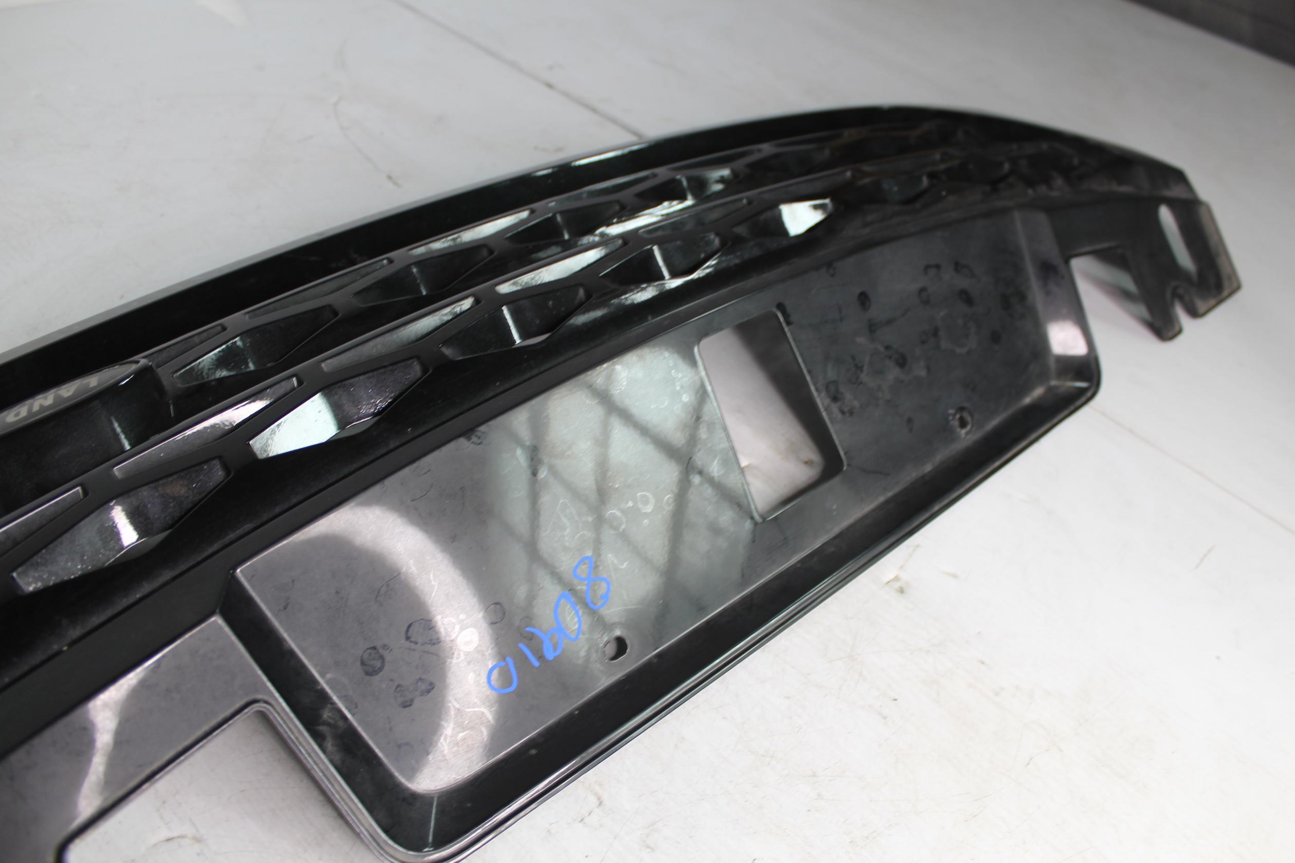 Range Rover Sport L494 Front Radiator Grille LR054766, DK628200BC - Image 7