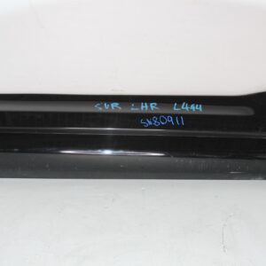 Range Rover Sport SVR L494 Left Rear Door Lower Mould Trim LR062232, FK6M274A49A