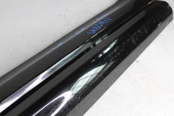 Range Rover Sport SVR L494 Left Rear Door Lower Mould Trim LR062232, FK6M274A49A