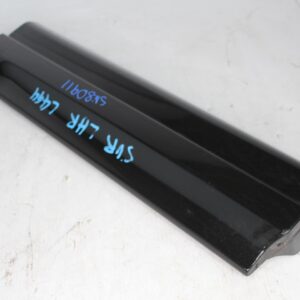 Range Rover Sport SVR L494 Left Rear Door Lower Mould Trim LR062232, FK6M274A49A - Image 3