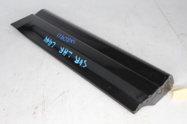 Range Rover Sport SVR L494 Left Rear Door Lower Mould Trim LR062232, FK6M274A49A