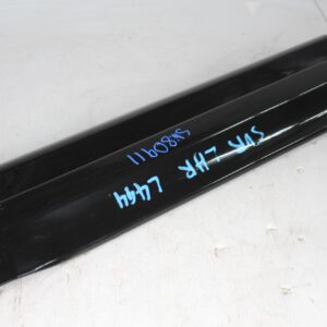 Range Rover Sport SVR L494 Left Rear Door Lower Mould Trim LR062232, FK6M274A49A - Image 4