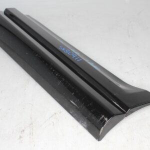 Range Rover Sport SVR L494 Left Rear Door Lower Mould Trim LR062232, FK6M274A49A - Image 5