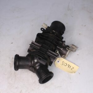 Range Rover Sport L494 3.0L Diesel Throttle Body LR078546, 102123481E