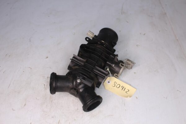 Range Rover Sport L494 3.0L Diesel Throttle Body LR078546, 102123481E
