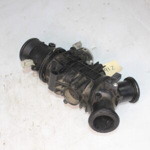 Range Rover Sport L494 3.0L Diesel Throttle Body LR078546, 102123481E - Image 2