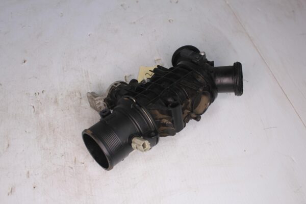 Range Rover Sport L494 3.0L Diesel Throttle Body LR078546, 102123481E