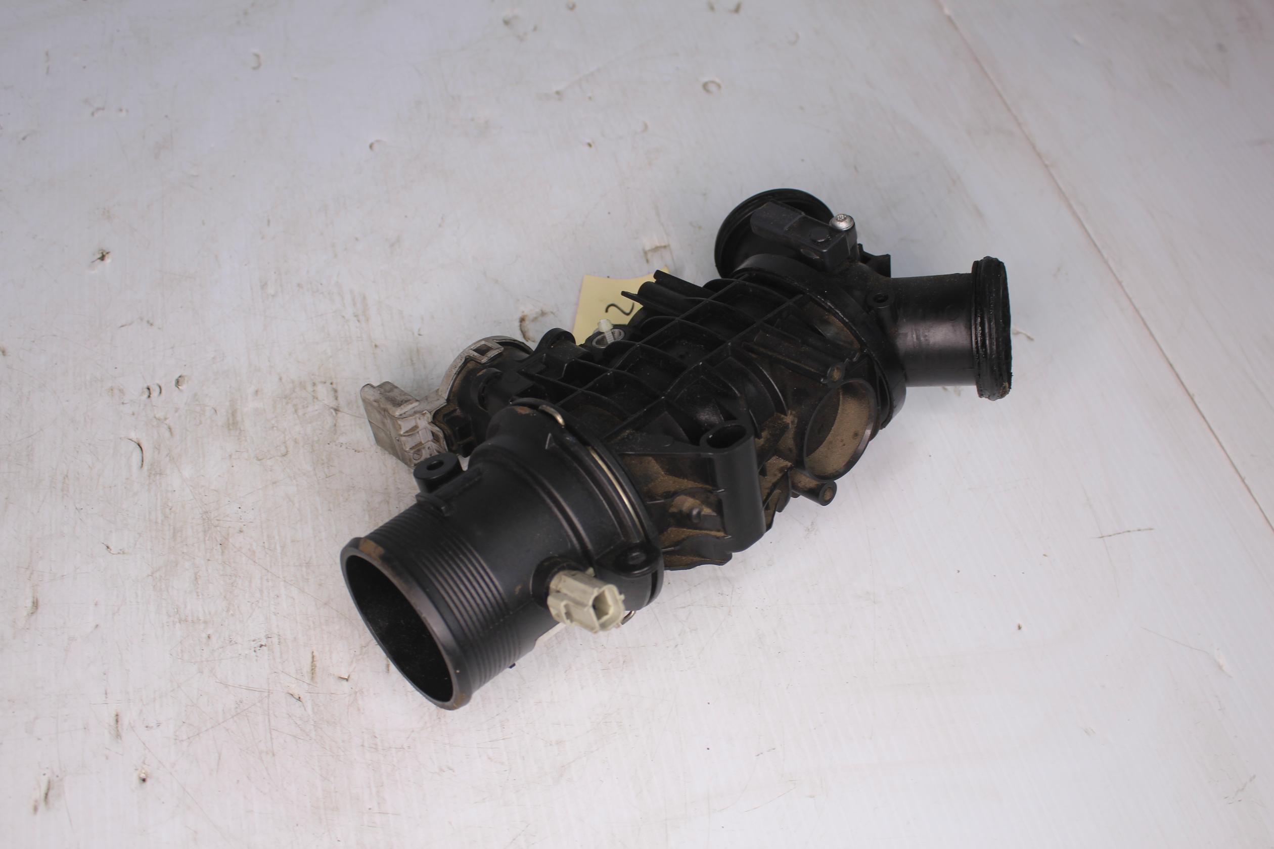 Range Rover Sport L494 3.0L Diesel Throttle Body LR078546, 102123481E - Image 3