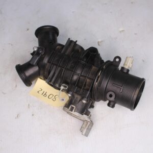 Range Rover Sport L494 3.0L Diesel Throttle Body LR078546, 102123481E - Image 4