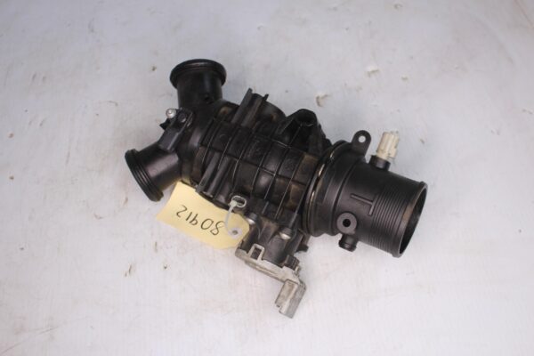 Range Rover Sport L494 3.0L Diesel Throttle Body LR078546, 102123481E