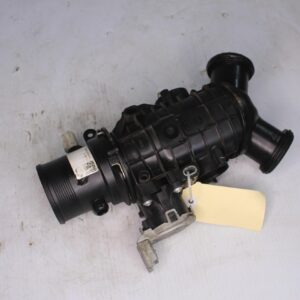 Range Rover Sport L494 3.0L Diesel Throttle Body LR078546, 102123481E - Image 5