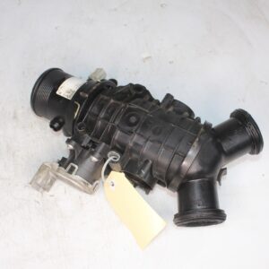 Range Rover Sport L494 3.0L Diesel Throttle Body LR078546, 102123481E - Image 6