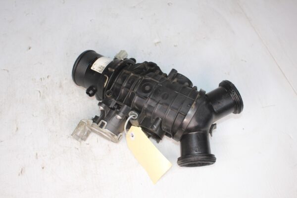 Range Rover Sport L494 3.0L Diesel Throttle Body LR078546, 102123481E