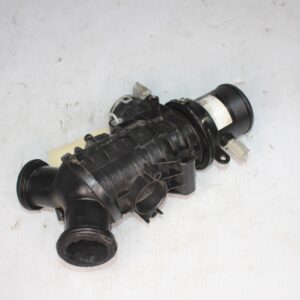 Range Rover Sport L494 3.0L Diesel Throttle Body LR078546, 102123481E - Image 7