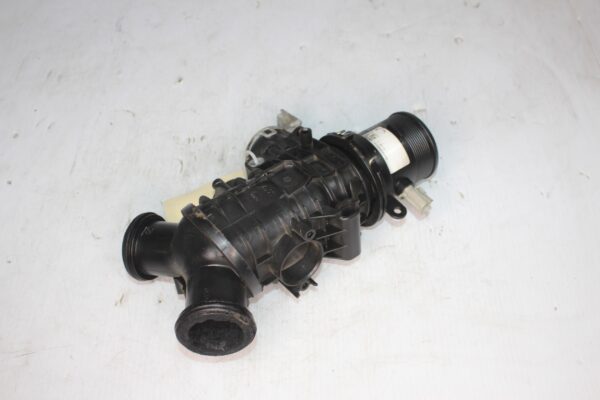 Range Rover Sport L494 3.0L Diesel Throttle Body LR078546, 102123481E
