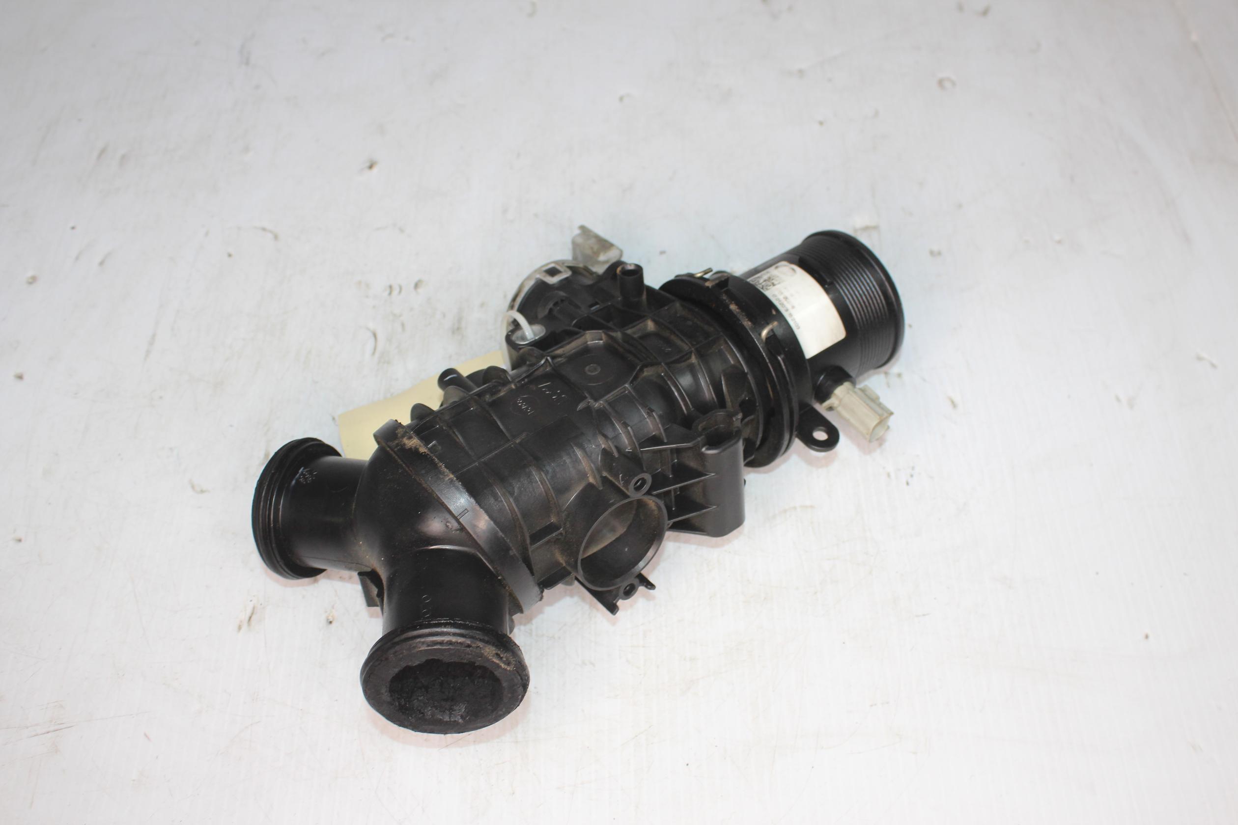Range Rover Sport L494 3.0L Diesel Throttle Body LR078546, 102123481E - Image 7