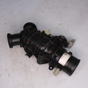 Range Rover Sport L494 3.0L Diesel Throttle Body LR078546, 102123481E - Image 8