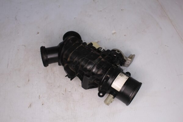 Range Rover Sport L494 3.0L Diesel Throttle Body LR078546, 102123481E