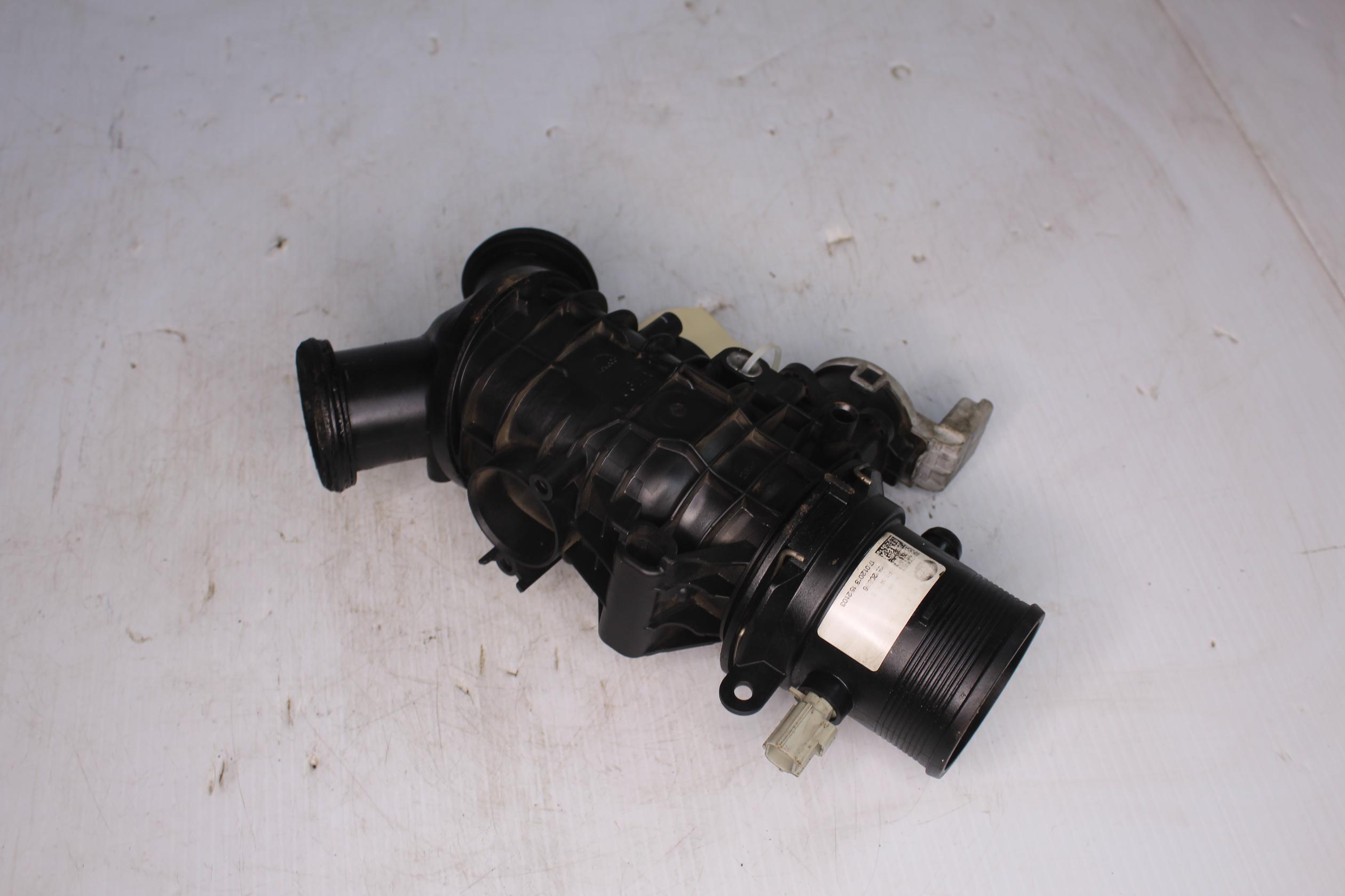 Range Rover Sport L494 3.0L Diesel Throttle Body LR078546, 102123481E - Image 8