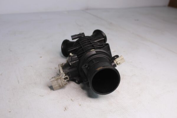 Range Rover Sport L494 3.0L Diesel Throttle Body LR078546, 102123481E