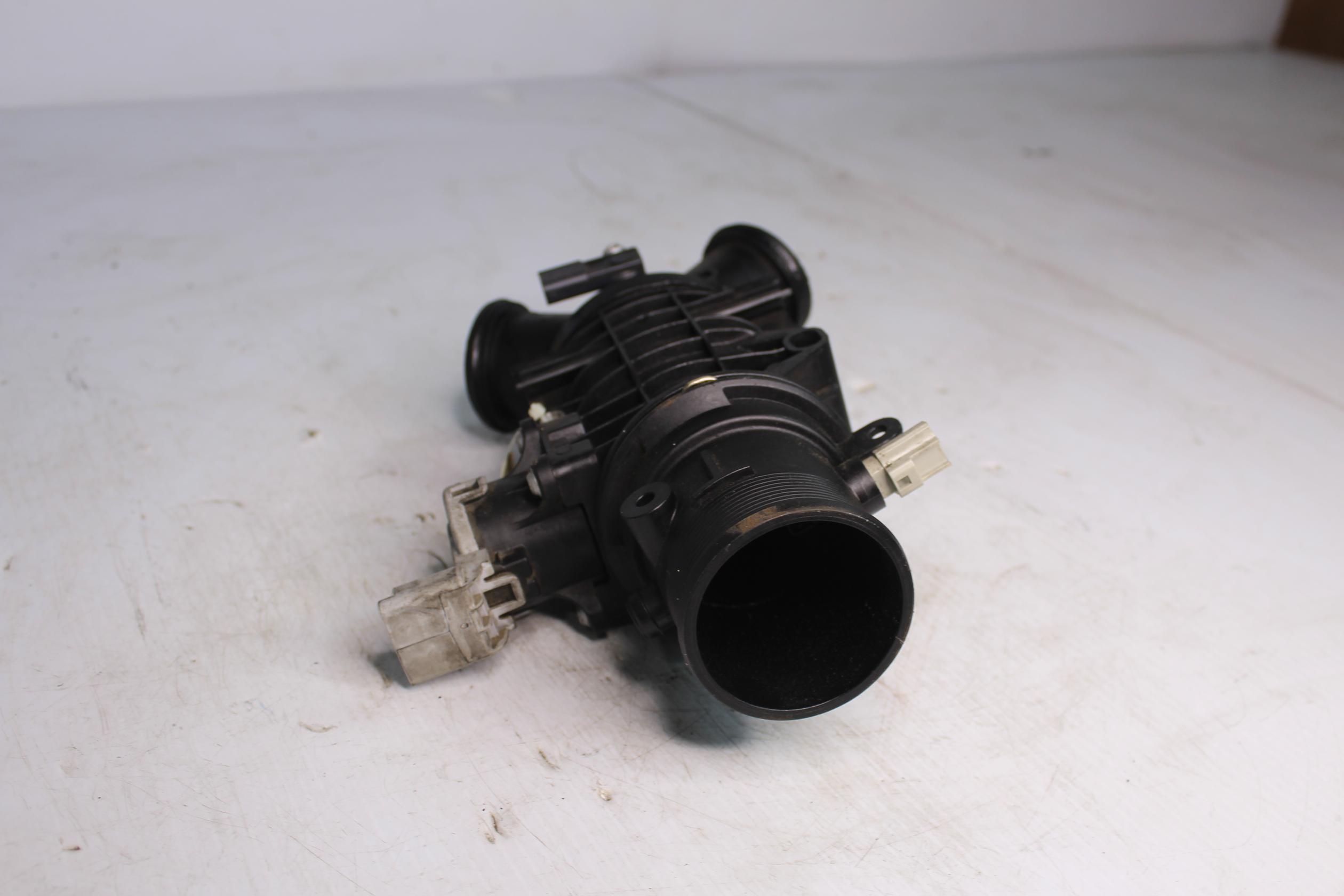Range Rover Sport L494 3.0L Diesel Throttle Body LR078546, 102123481E - Image 9