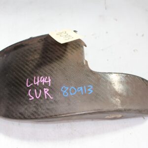 Range Rover Sport SVR L494 GENUINE Carbon Fibre Right RH Brake Duct LR067877
