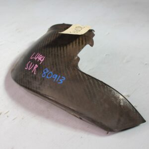 Range Rover Sport SVR L494 GENUINE Carbon Fibre Right RH Brake Duct LR067877 - Image 3