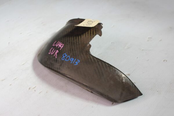 Range Rover Sport SVR L494 GENUINE Carbon Fibre Right RH Brake Duct LR067877