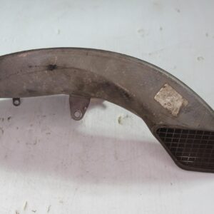 Range Rover Sport SVR L494 GENUINE Carbon Fibre Right RH Brake Duct LR067877 - Image 4